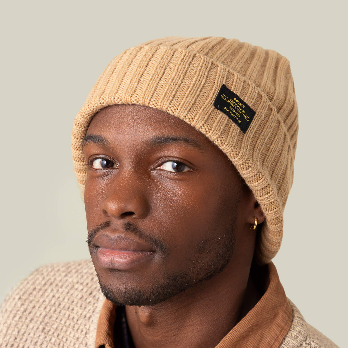 Goorin Bros. Smart Buy | Dream Cap Tan