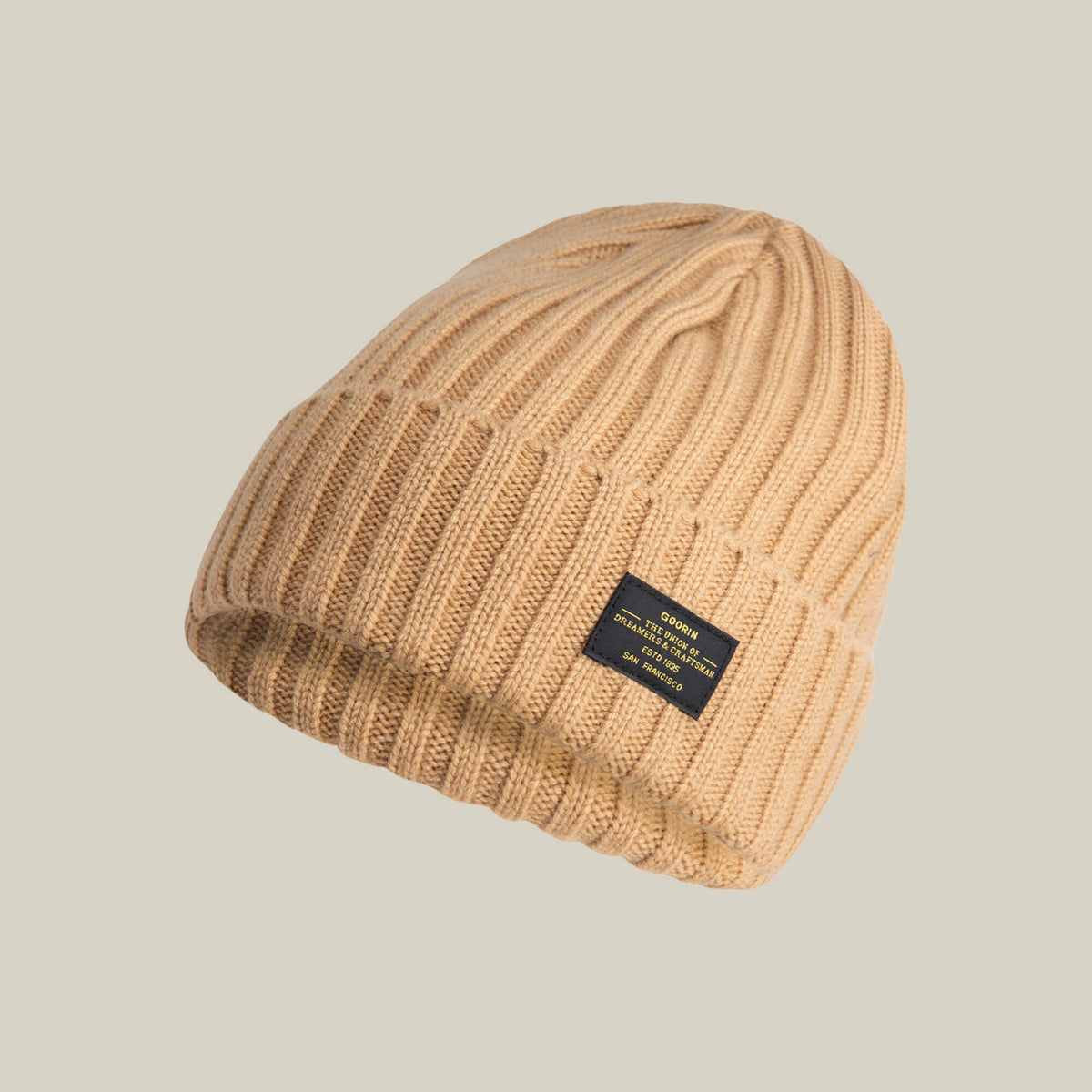 Goorin Bros. Smart Buy | Dream Cap Tan