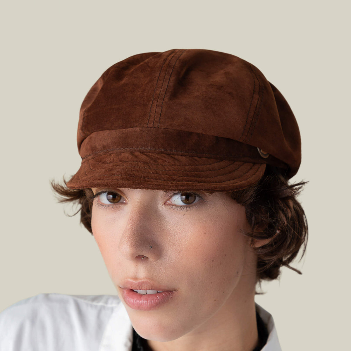 Goorin Bros. Classic | Ruthy Brown