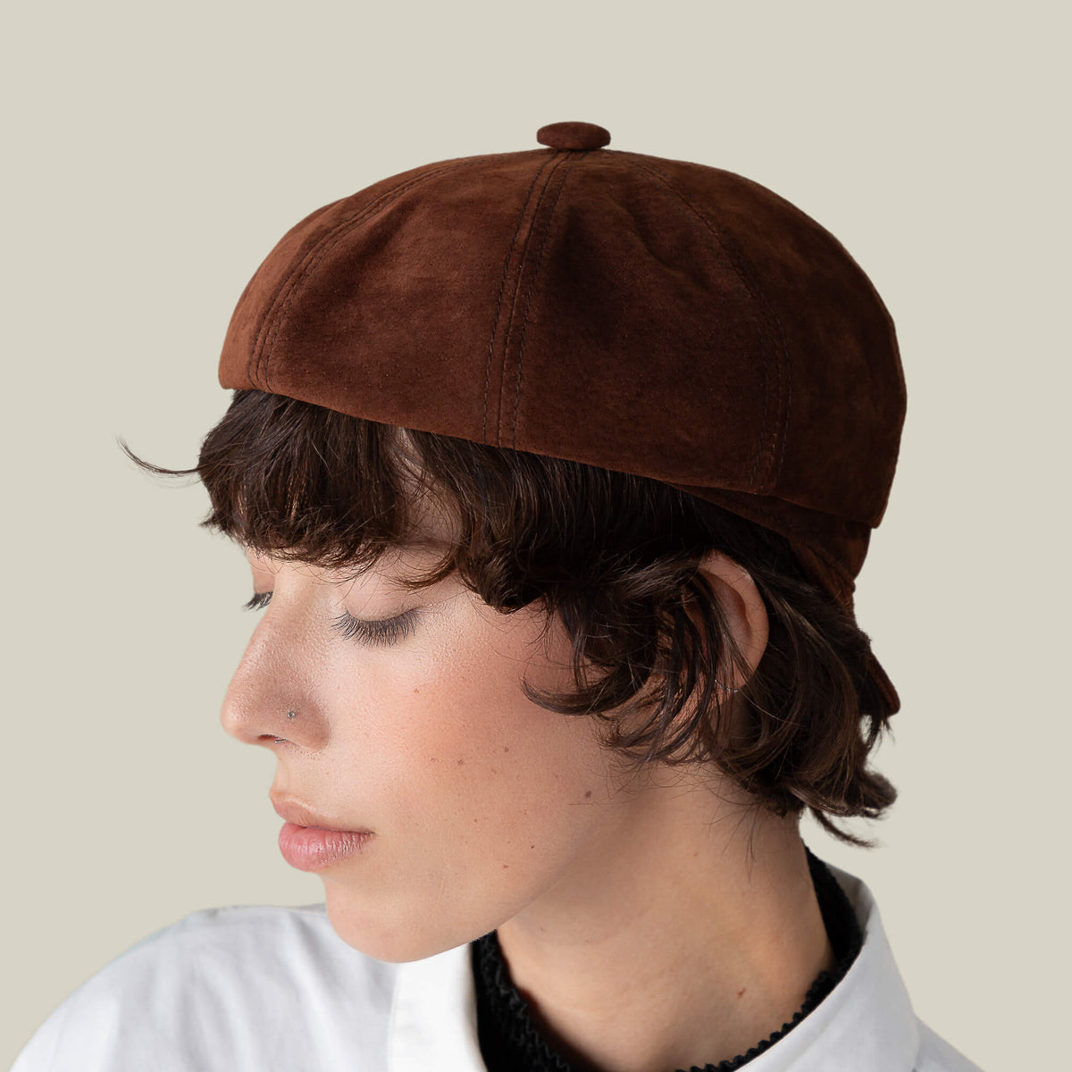Goorin Bros. Classic | Ruthy Brown