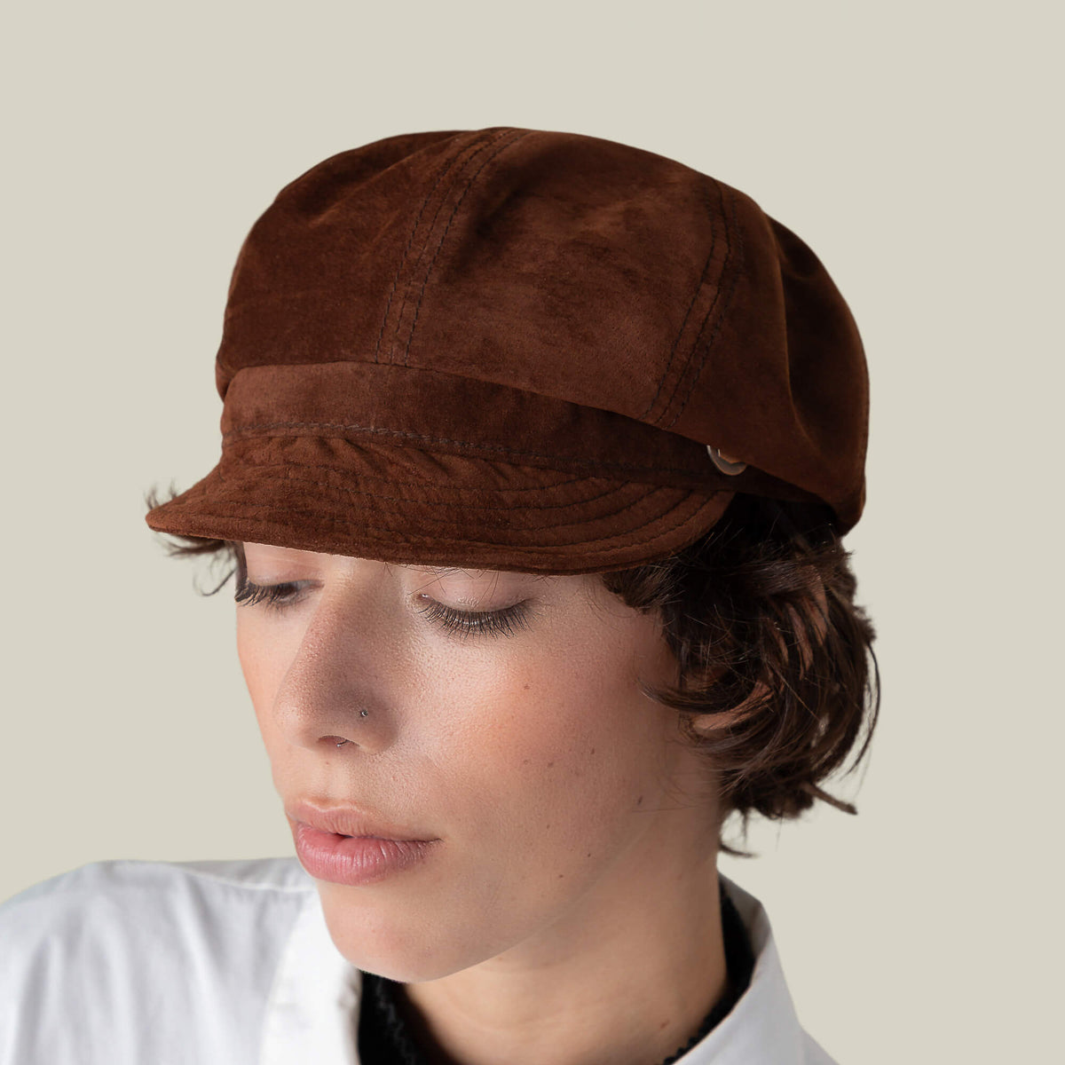 Goorin Bros. Classic | Ruthy Brown