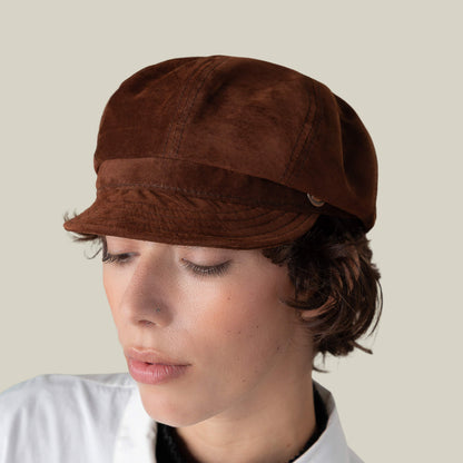 Goorin Bros. Classic | Ruthy Brown