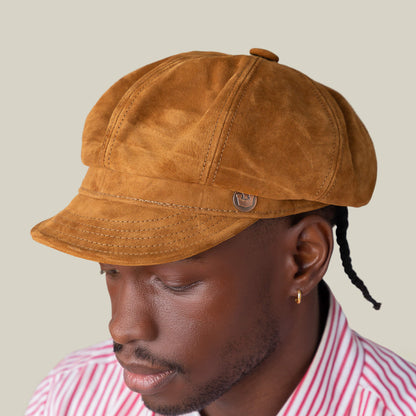 Goorin Bros. Trending | Ruthy Tan