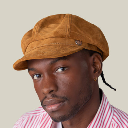 Goorin Bros. Trending | Ruthy Tan