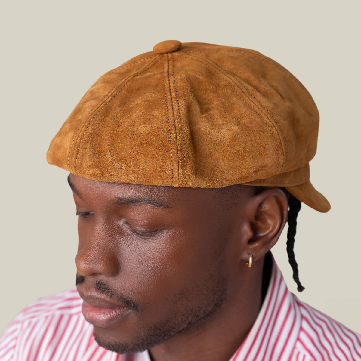 Goorin Bros. Trending | Ruthy Tan
