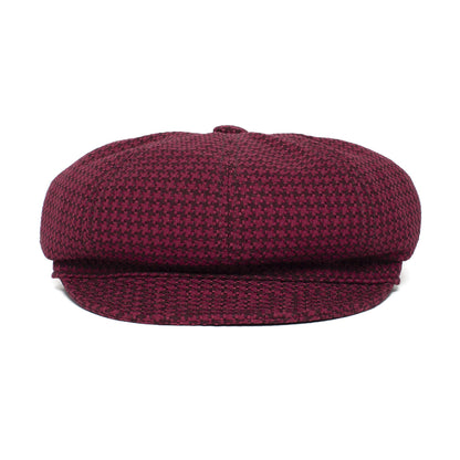 Goorin Bros. Quality | Cold Snap Red