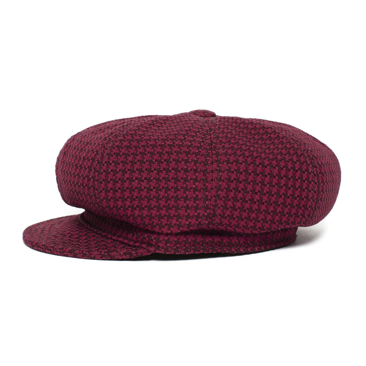 Goorin Bros. Quality | Cold Snap Red