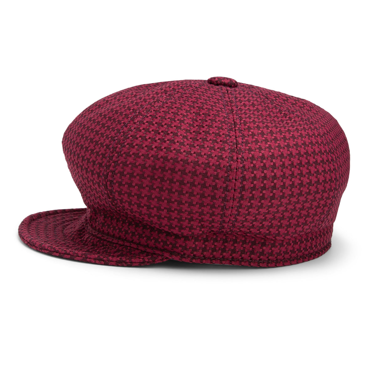 Goorin Bros. Quality | Cold Snap Red