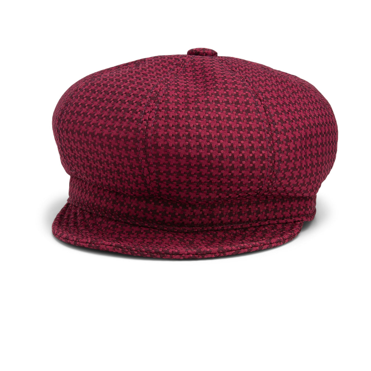 Goorin Bros. Quality | Cold Snap Red