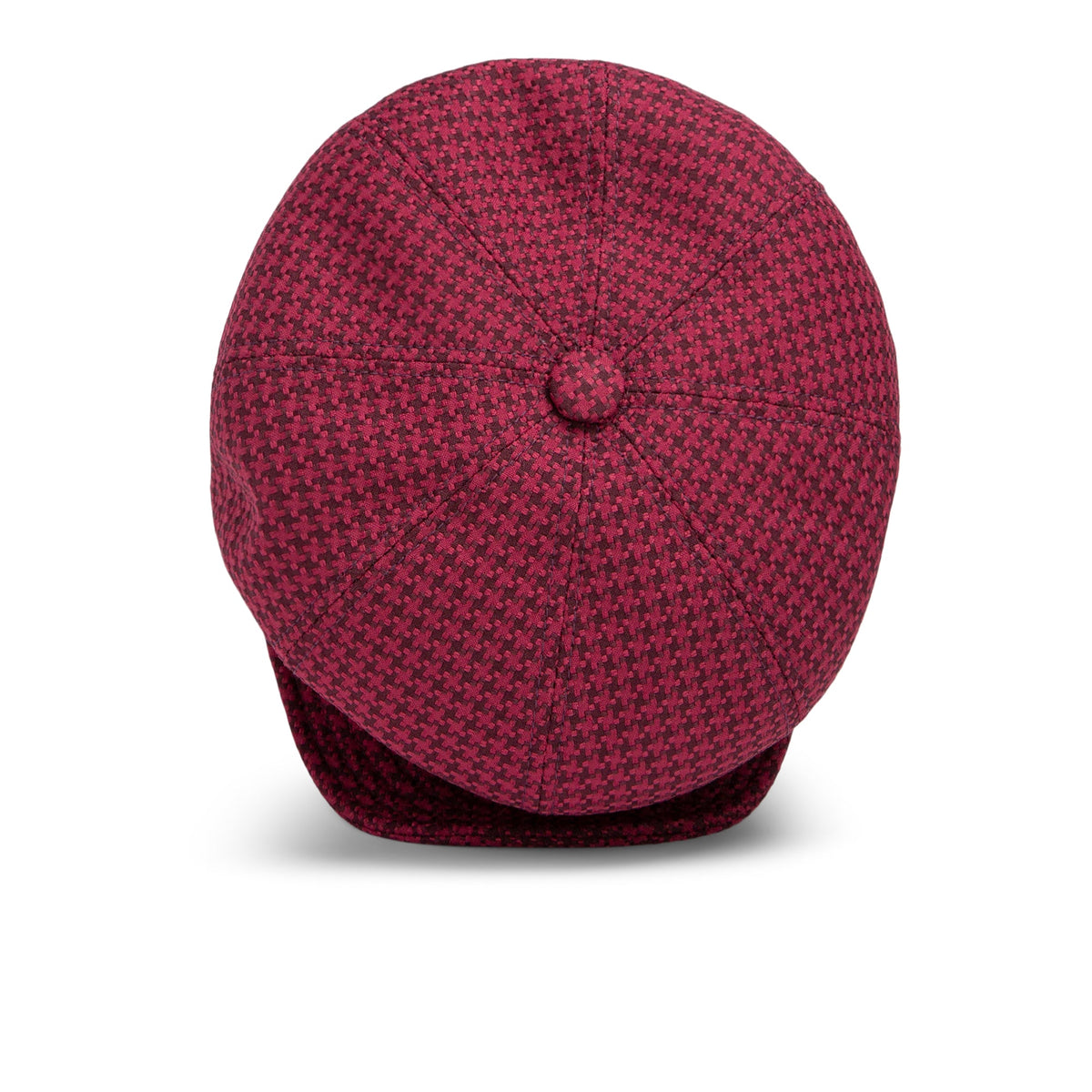 Goorin Bros. Quality | Cold Snap Red