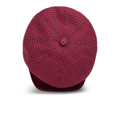 Goorin Bros. Quality | Cold Snap Red