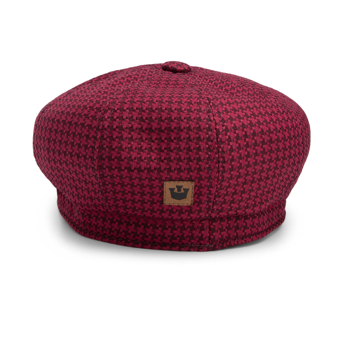 Goorin Bros. Quality | Cold Snap Red