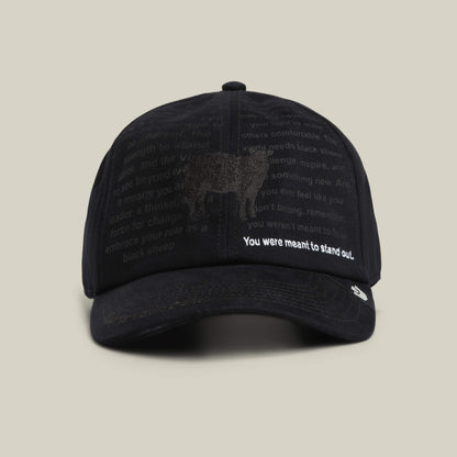 Goorin Bros. Hot Sale | Define Yourself - Black Sheep VOID
