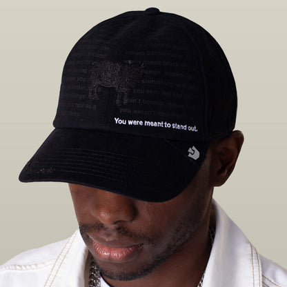 Goorin Bros. Hot Sale | Define Yourself - Black Sheep VOID
