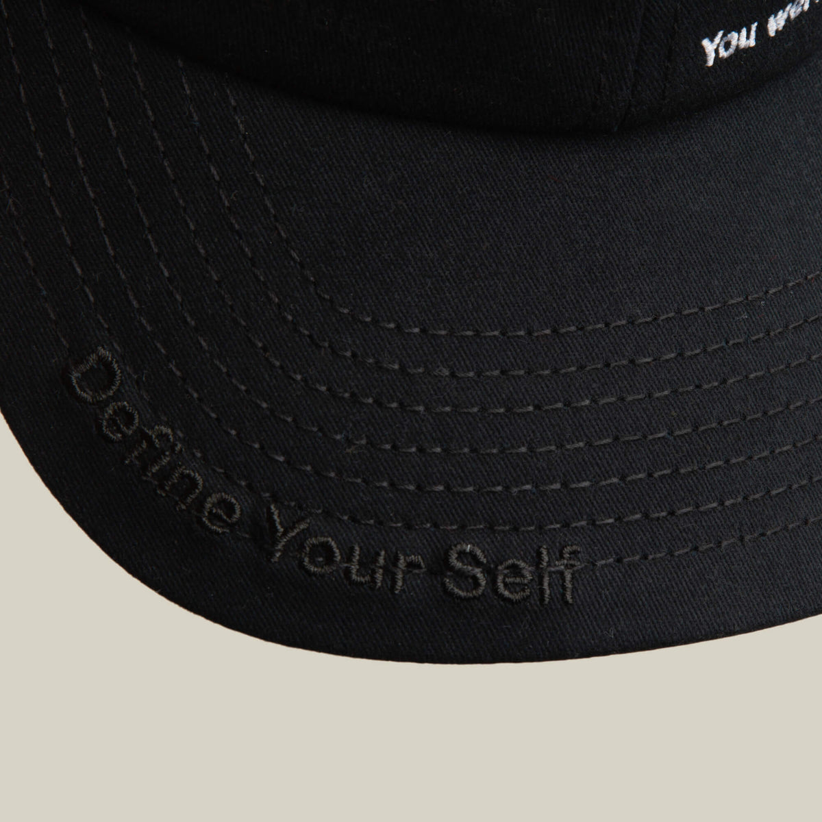 Goorin Bros. Hot Sale | Define Yourself - Black Sheep VOID