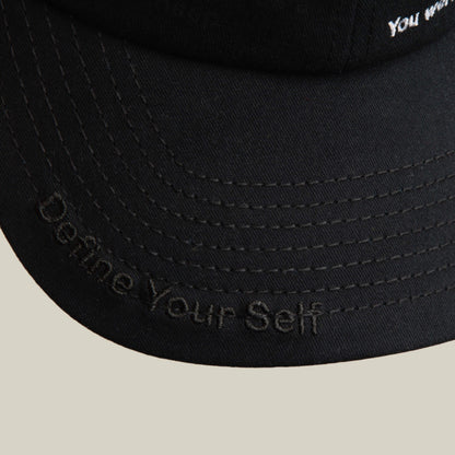 Goorin Bros. Hot Sale | Define Yourself - Black Sheep VOID