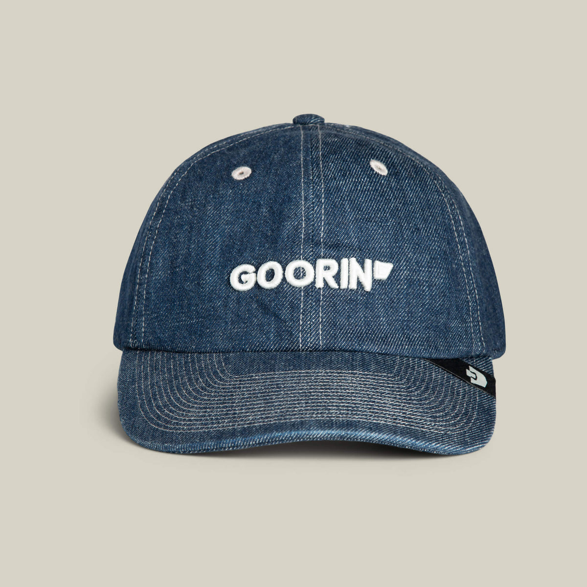 Goorin Bros. Great Value | Papa Core Denim PENNANT