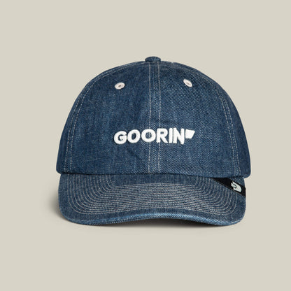 Goorin Bros. Great Value | Papa Core Denim PENNANT