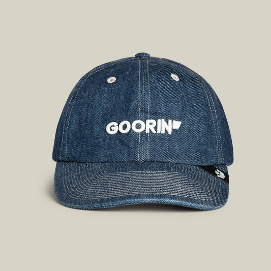 Goorin Bros. Great Value | Papa Core Denim PENNANT
