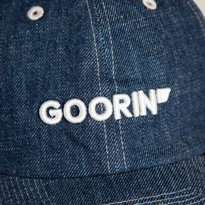 Goorin Bros. Great Value | Papa Core Denim PENNANT
