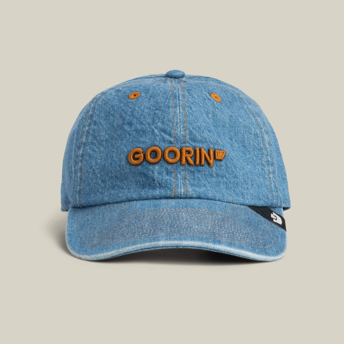 Goorin Bros. Great Value | Papa Core Denim PENNANT