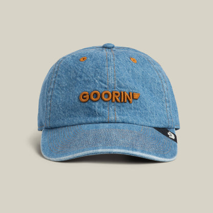 Goorin Bros. Top Pick | Papa Core Denim Sky