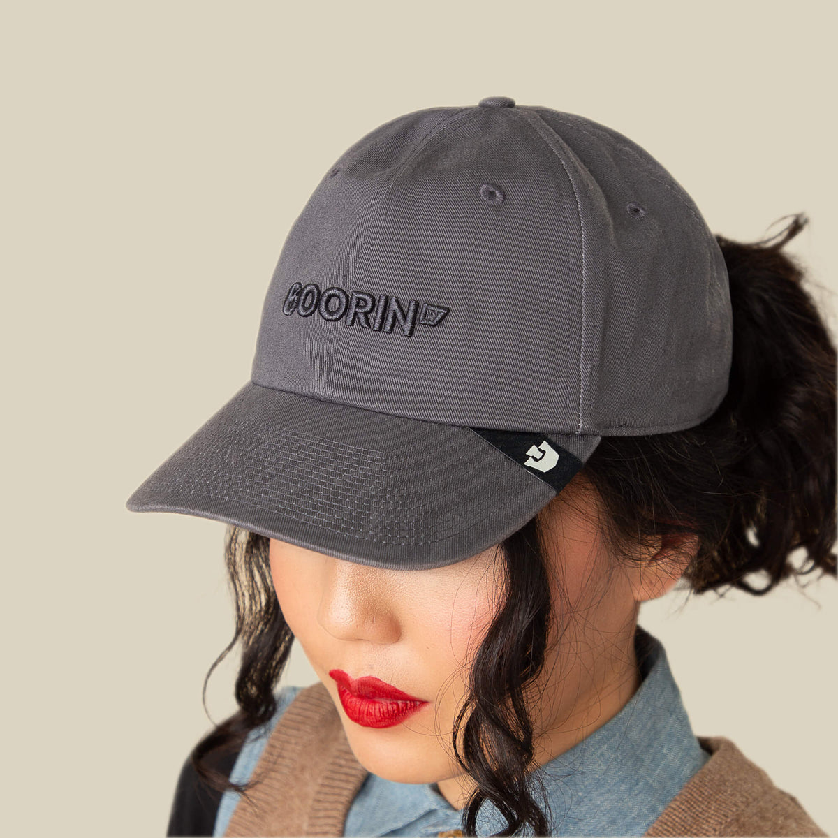 Goorin Bros. Best Price | Papa Core Oil Gray