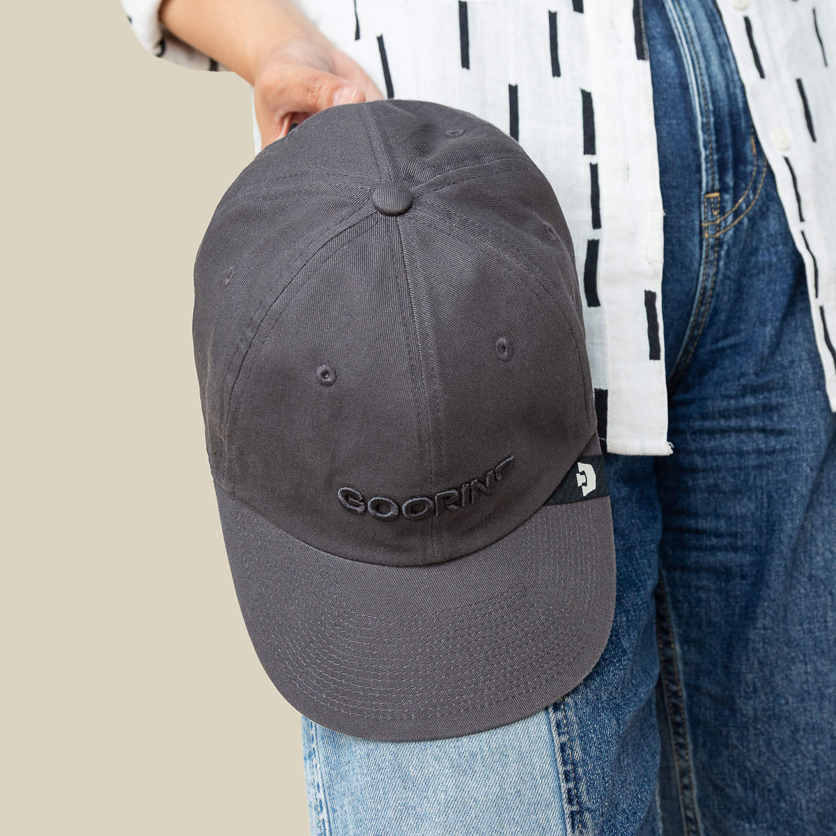 Goorin Bros. Best Price | Papa Core Oil Gray