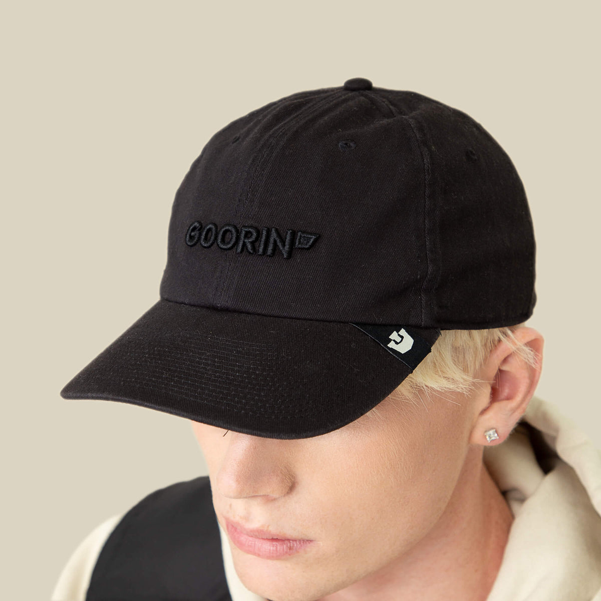 Goorin Bros. New | Papa Core VOID