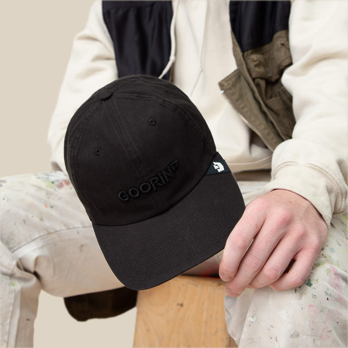 Goorin Bros. New | Papa Core VOID