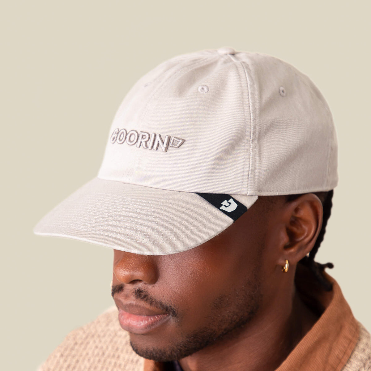 Goorin Bros. Sale | Papa Core BISCUIT