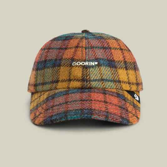 Goorin Bros. Hot Sale | Bespoke Wordmark MULTI COLOR