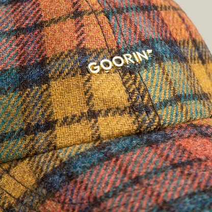 Goorin Bros. Hot Sale | Bespoke Wordmark MULTI COLOR