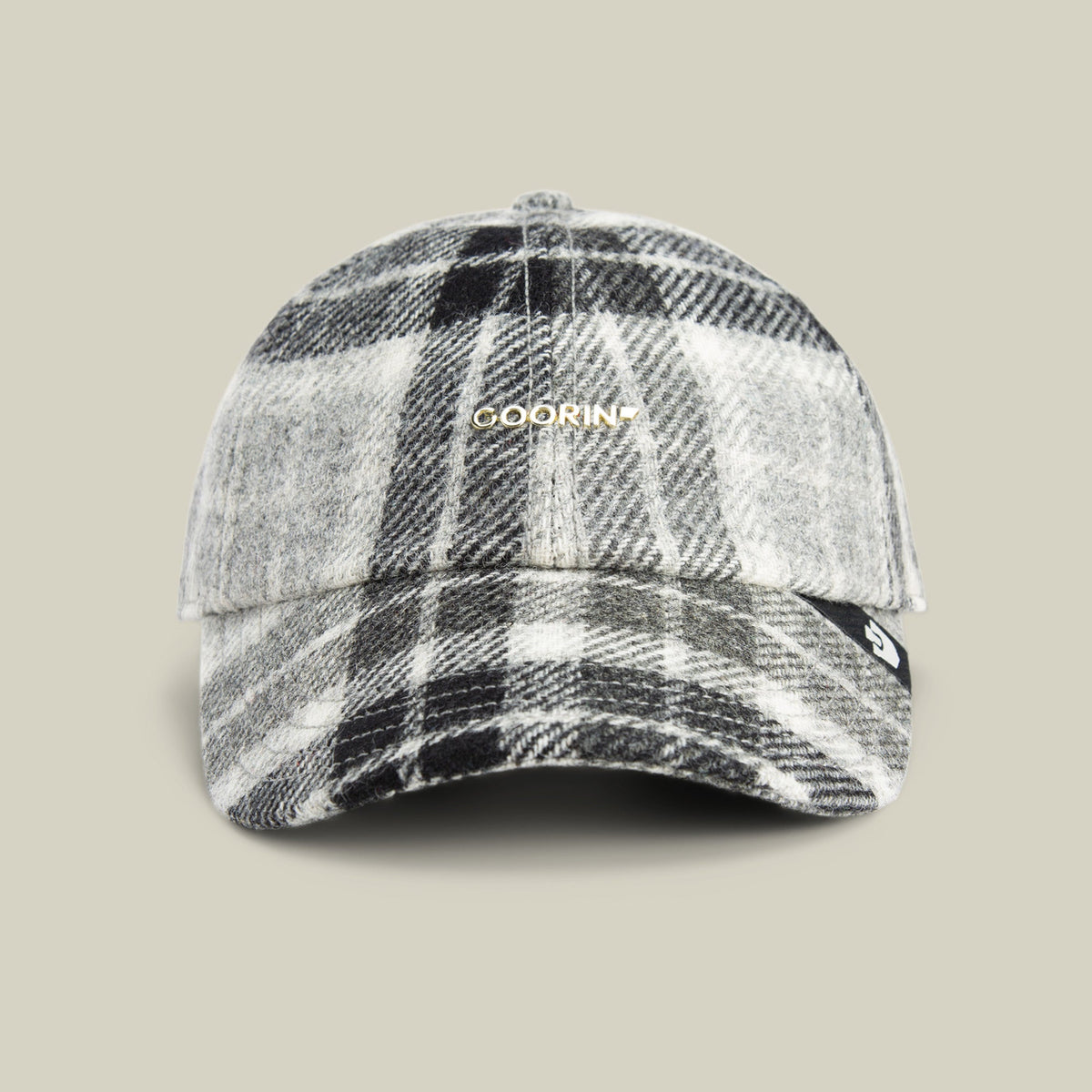 Goorin Bros. Signature | Bespoke Wordmark GLOSS