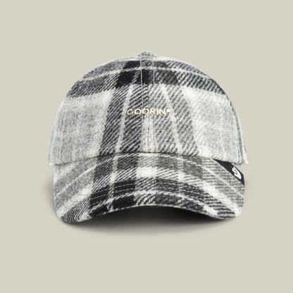 Goorin Bros. Signature | Bespoke Wordmark GLOSS