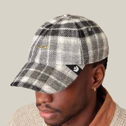 Goorin Bros. Signature | Bespoke Wordmark GLOSS