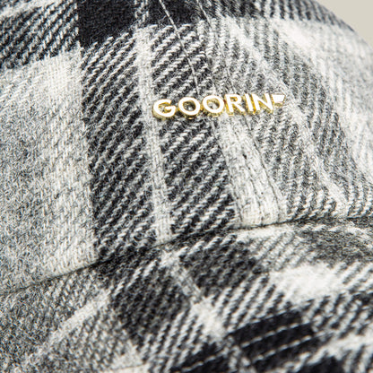 Goorin Bros. Signature | Bespoke Wordmark GLOSS