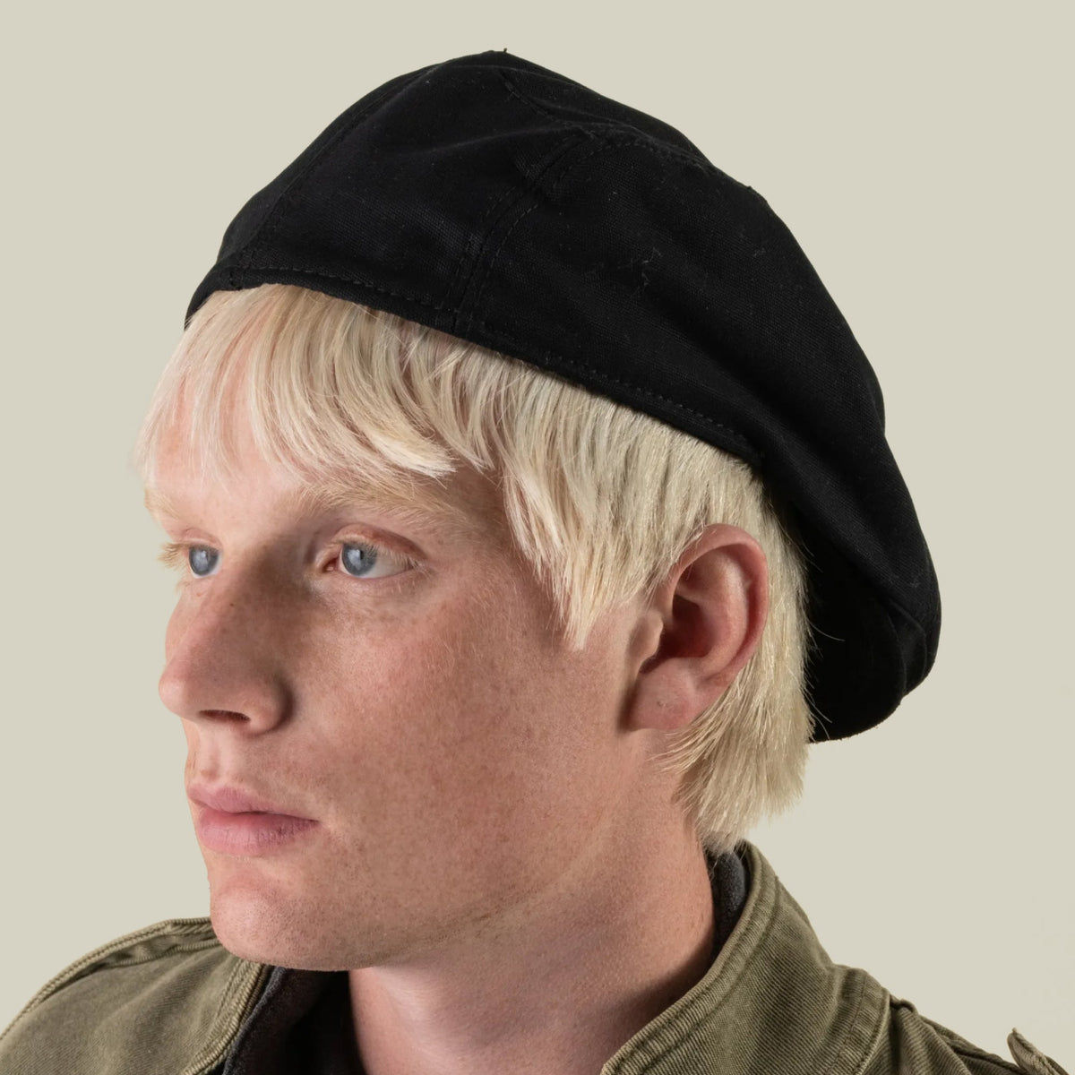 Goorin Bros. Best Seller | Heatherwood Void Black