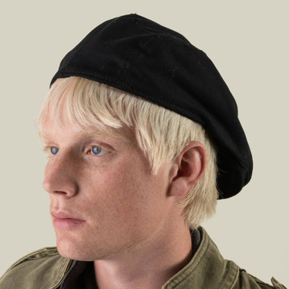 Goorin Bros. Best Seller | Heatherwood Void Black