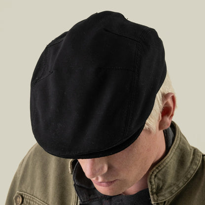 Goorin Bros. Best Seller | Heatherwood Void Black