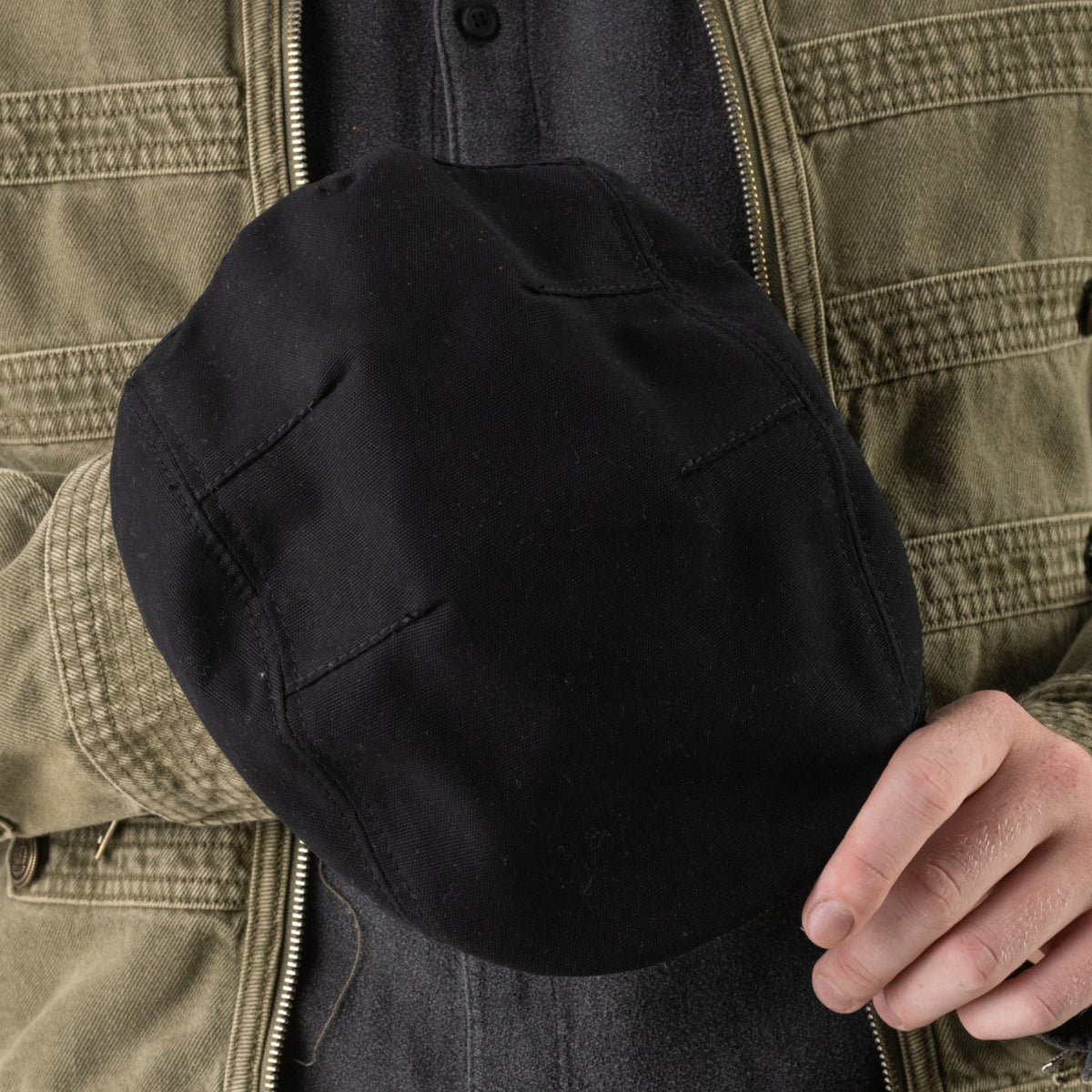 Goorin Bros. Best Seller | Heatherwood Void Black