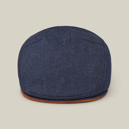 Goorin Bros. Trusted | Ashfield Dark Denim