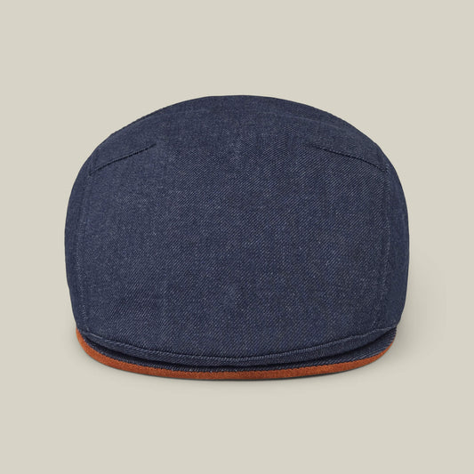 Goorin Bros. Trusted | Ashfield Dark Denim