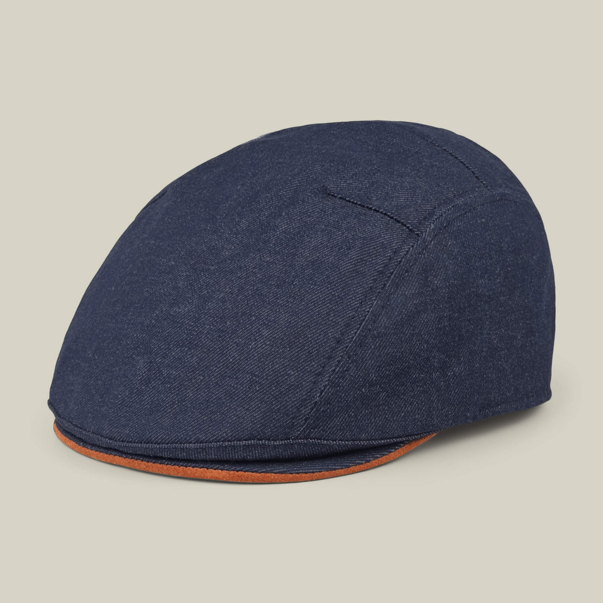Goorin Bros. Trusted | Ashfield Dark Denim