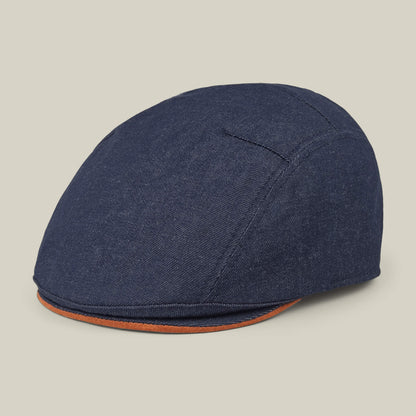 Goorin Bros. Trusted | Ashfield Dark Denim