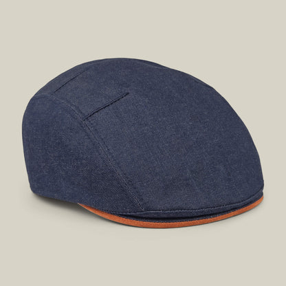 Goorin Bros. Trusted | Ashfield Dark Denim