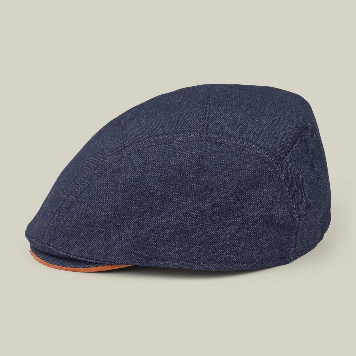 Goorin Bros. Trusted | Ashfield Dark Denim