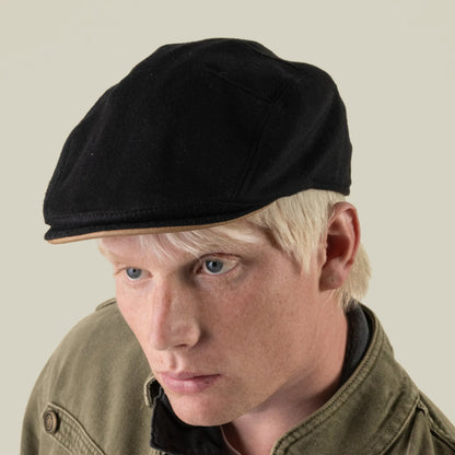 Goorin Bros. Great Value | Cornerstone Void Black