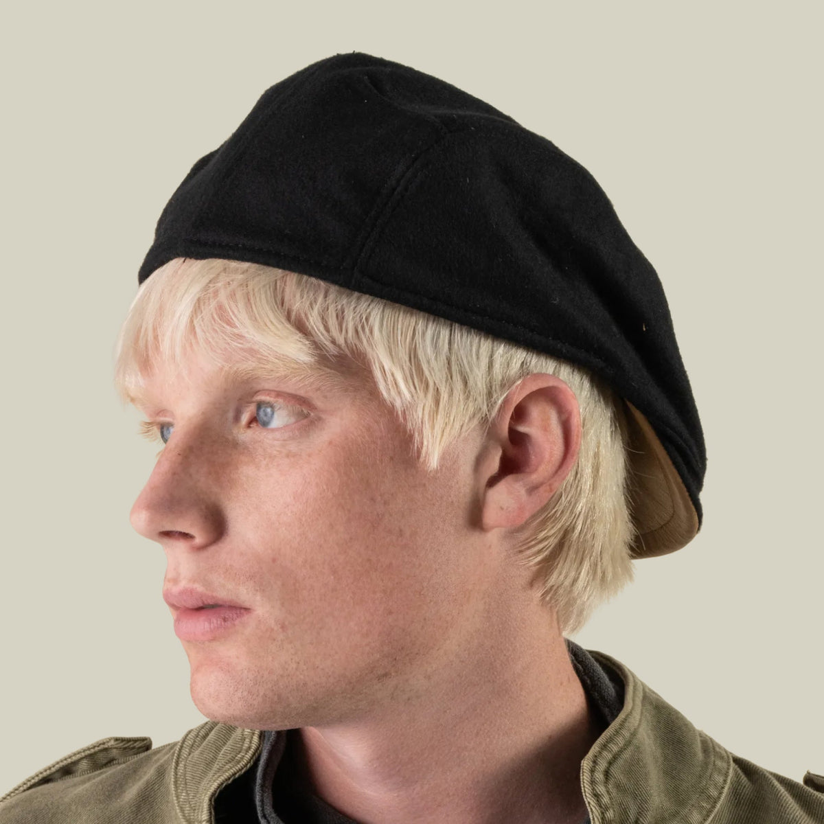 Goorin Bros. Great Value | Cornerstone Void Black