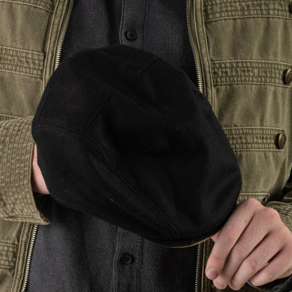 Goorin Bros. Great Value | Cornerstone Void Black
